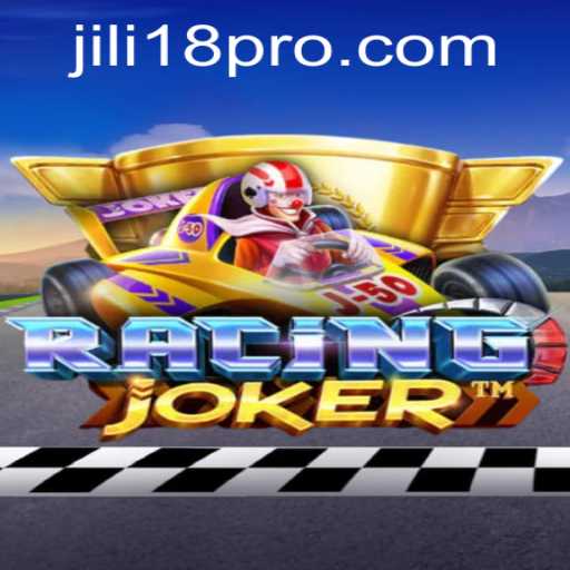 Unveiling RacingJoker: An Exhilarating Ride Into the World of JILI18