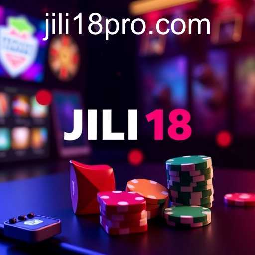 Responsible Gambling: Ensuring a Safe and Enjoyable Experience with JILI18