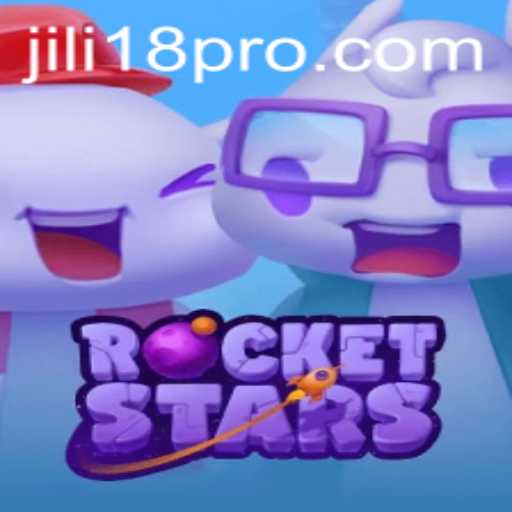 Exploring RocketStars: The Thrilling Adventure Game by JILI18