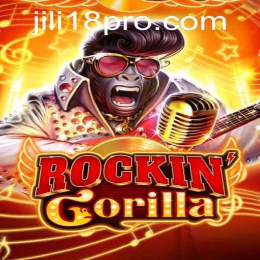 RockinGorilla: The Thrilling Adventure Game Taking the World by Storm