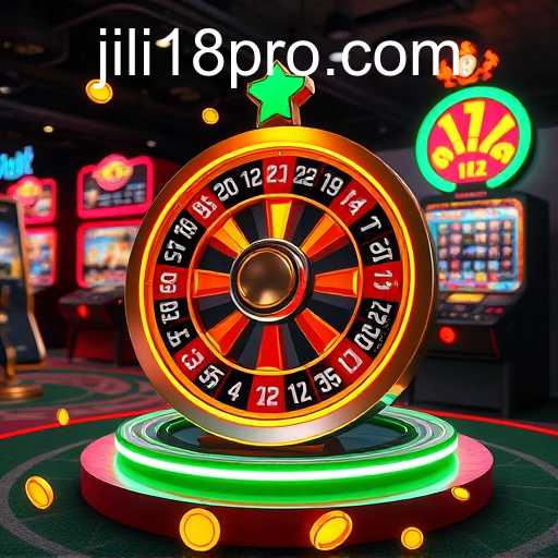 Exploring the Fascinating World of Rotary Games: Understanding the Role of JILI18