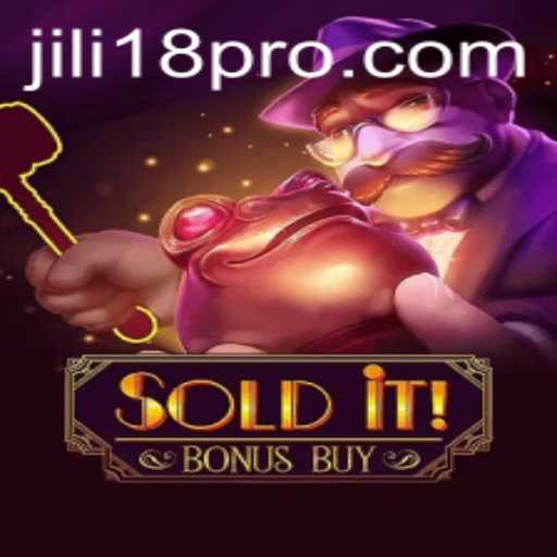 Exploring SolditBonusBuy: A Fascinating New Gaming Experience by JILI18
