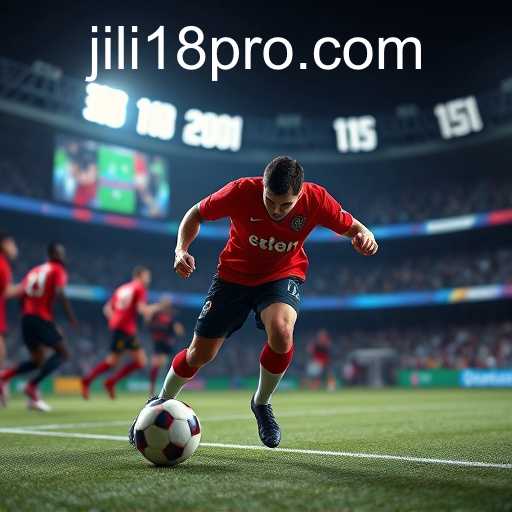 JILI18