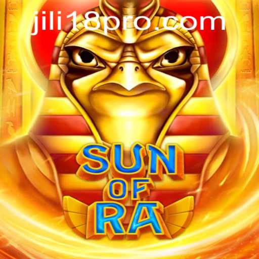 Discover the Mysteries of SunofRa with JILI18