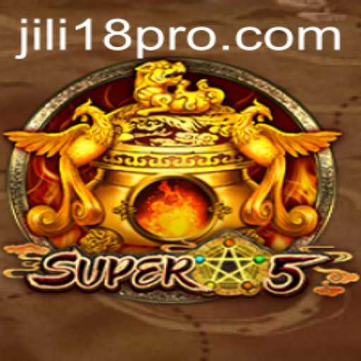 Unveiling Super5: A Deep Dive into the Thrilling World of JILI18’s Latest Offering