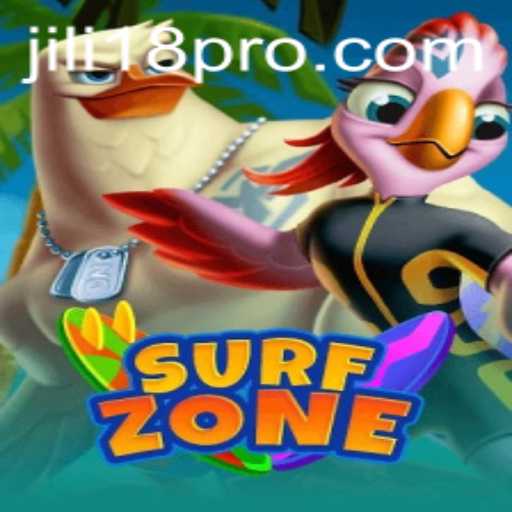 SurfZone: Riding Waves and Conquering Challenges with JILI18