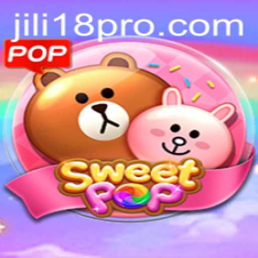 SweetPOP: A Candy-Coated Adventure with JILI18