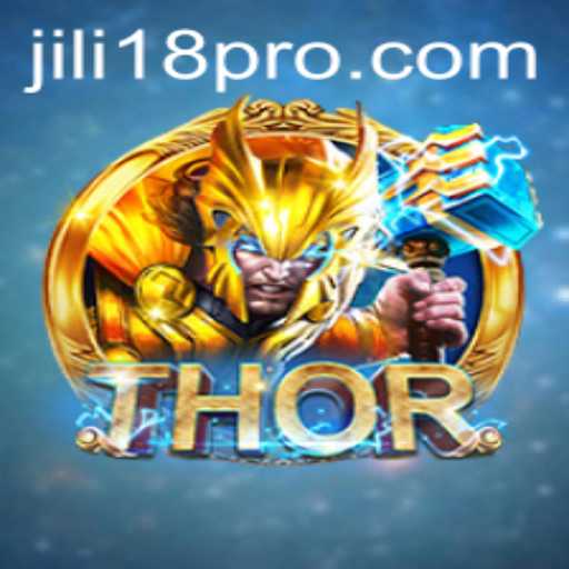Exploring the World of THOR: A Journey into Mythical Adventure with JILI18