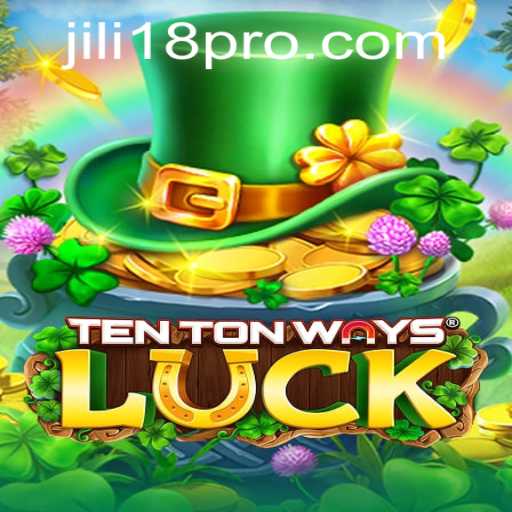 Exploring the Magic of TenTonWaysLuck: A New Era in Gaming