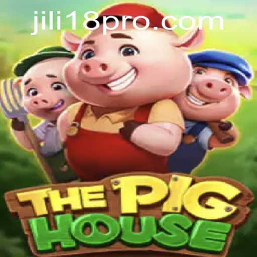 The Thrilling World of ThePigHouse: Unveiling JILI18's Latest Game Sensation