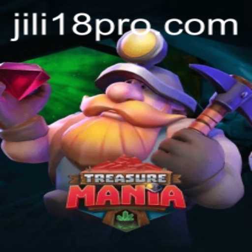 Unveiling the Allure of TreasureMania: A Journey into the World of Adventure and Strategy