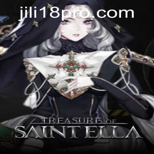Dive into the Enchanting World of TreasureofSaintElla