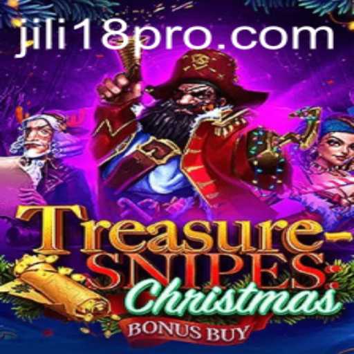 Exploring TreasuresnipesChristmas: A Festive Digital Adventure