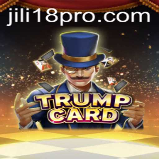 Unraveling the Intricacies of TrumpCard: A Strategic Masterpiece