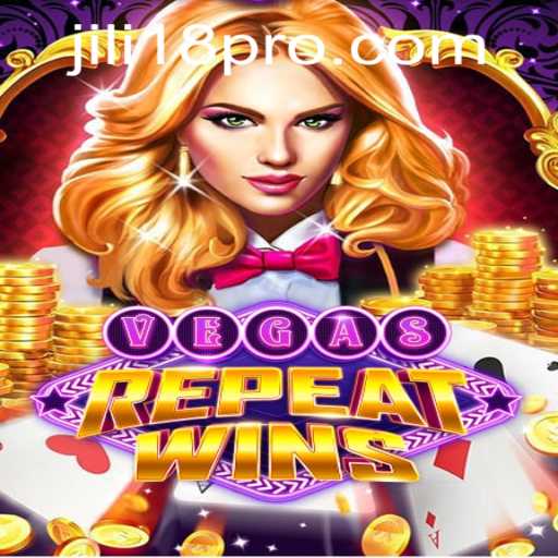 Exploring the Thrills of VegasRepeatWins: An Ultimate Guide with JILI18