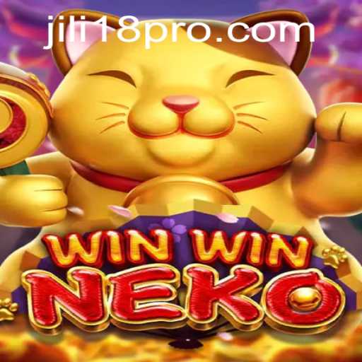WinWinNeko: A Journey into the JILI18 Gaming Experience