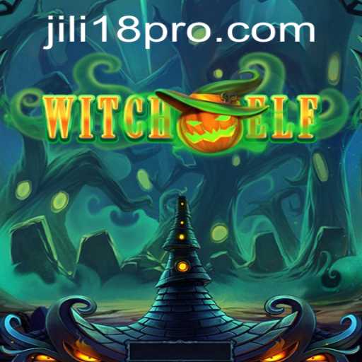 Unveiling WitchElf: Explore the Mystical World with JILI18